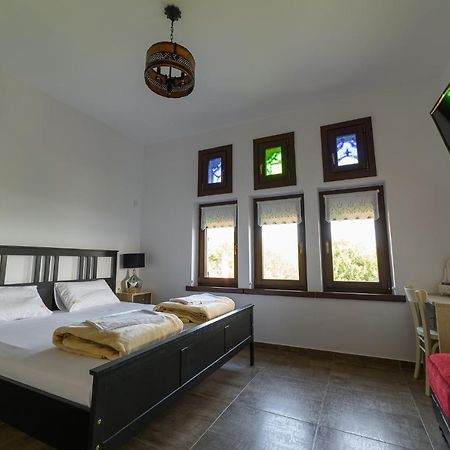 Mansion Chalatsopoulos Vólosz Kültér fotó